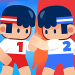 2 Player Games Icon
