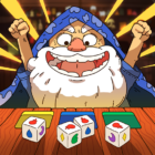 Dicey Elementalist Icon