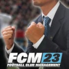 Football Club Management 2023 Icon