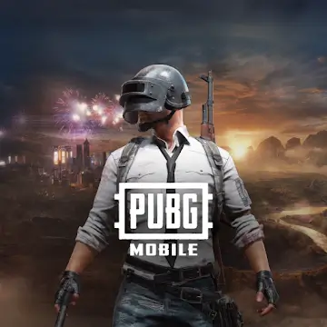 PUBG Mobile KR MOD APK Icon