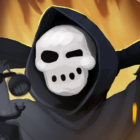 Peace, Death! Icon