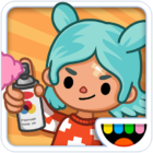 Toca Life: After School Icon
