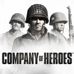 Company Of Heroes Icon