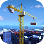 Construction Simulator PRO Icon