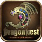 Dragon Nest: Rebirth Of Legend Icon