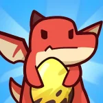 Dragon Trainer - Idle TD Icon
