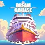 Dream Cruise Icon