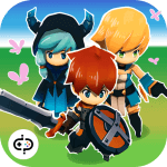 Dungeons And Honor Icon