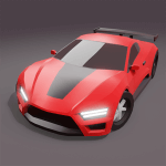 Dyno Master Icon