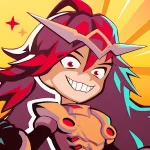 Hardcore Leveling Warrior Icon