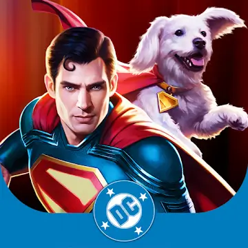 Injustice 2 MOD APK Icon