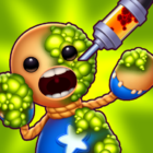 Kick The Buddy Icon