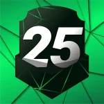MADFUT 25 Icon