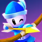 Merge Shooter! Icon