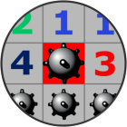 Minesweeper Pro Icon