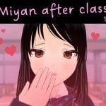 Miyan After Class Icon