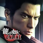 龍が如く ONLINE Icon
