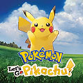 Pokemon Let’s Go Mobile APK Logo