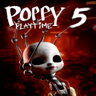 Poppy Playtime Chapter 5 Icon