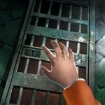 Prison Escape Icon