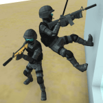 Project Breach Online CQB FPS Icon