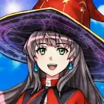 RPG Ghost Sync Icon