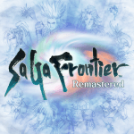 SaGa Frontier Remastered Icon