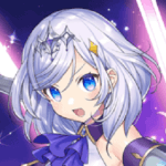 Twinkle Star Knights Icon