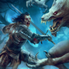 Vampire’s Fall: Origins Icon