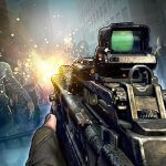 Zombie Frontier 3 Icon